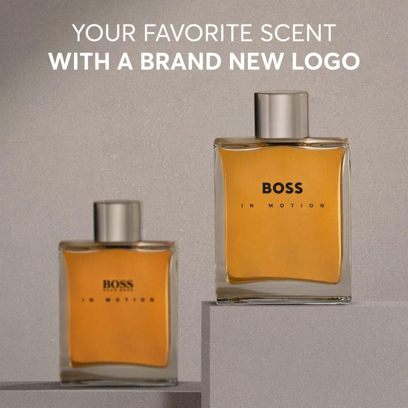 Hugo Boss BOSS In Motion toaletná voda pre mužov 100 ml (obrázok 6)