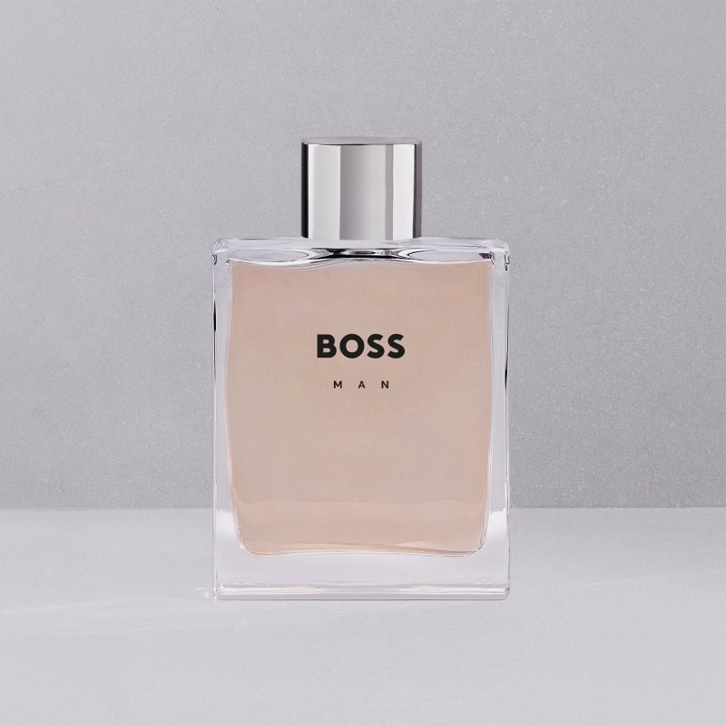 Hugo Boss BOSS Man toaletní voda pro muže 100 ml (obrázek 3)