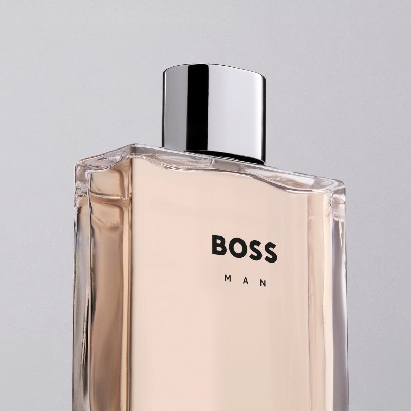 Hugo Boss BOSS Man toaletní voda pro muže 100 ml (obrázek 4)