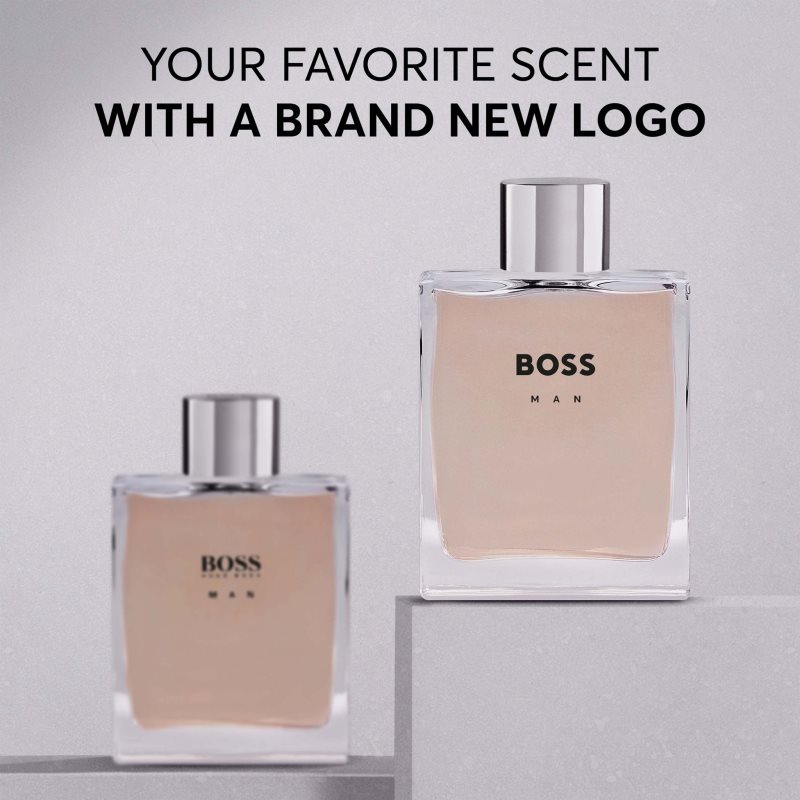 Hugo Boss BOSS Man toaletní voda pro muže 100 ml (obrázek 6)