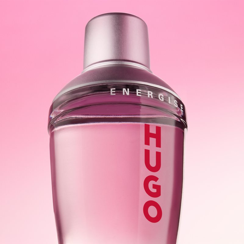 Hugo Boss HUGO Energise toaletní voda pro muže 75 ml (obrázek 5)
