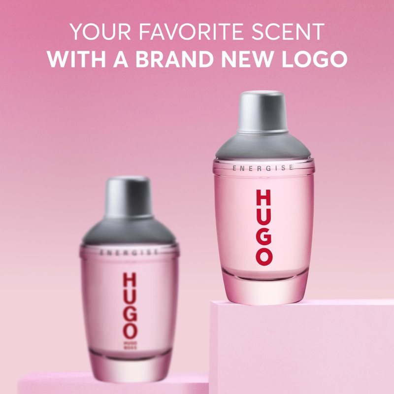 Hugo Boss HUGO Energise toaletní voda pro muže 75 ml (obrázek 6)