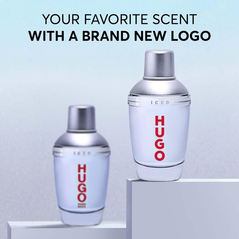 Hugo Boss HUGO Iced toaletná voda pre mužov 75 ml (obrázok 6)