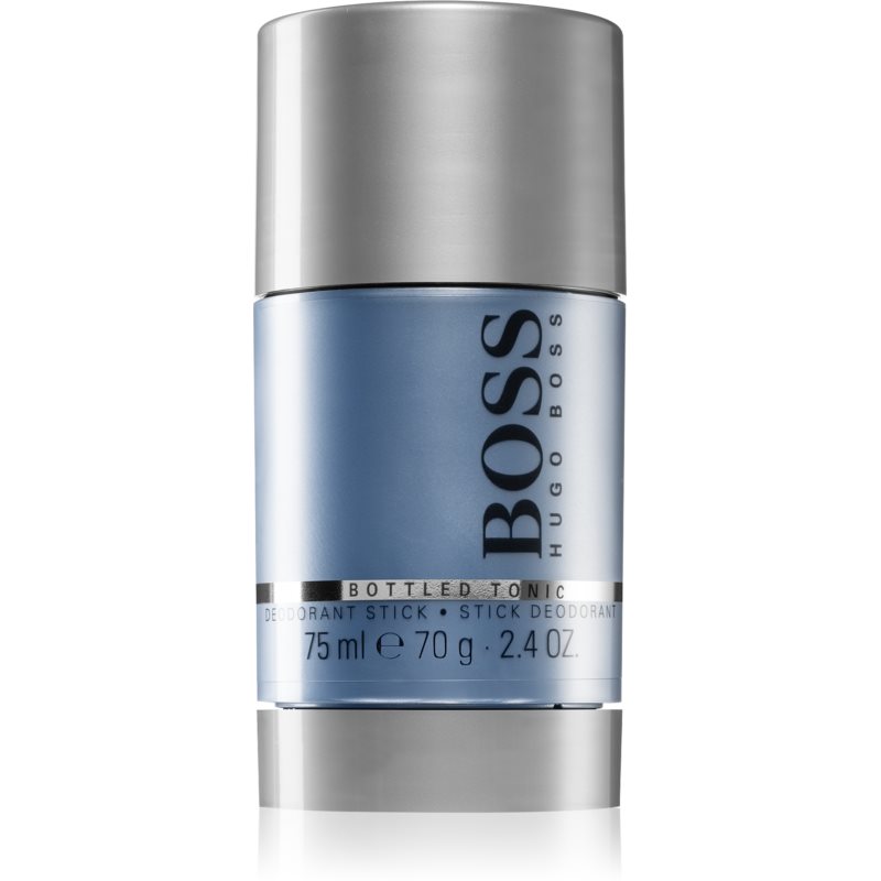 Hugo Boss BOSS Bottled Tonic pieštukinis dezodorantas vyrams 75 ml