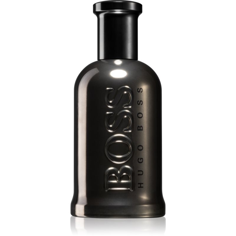 

Hugo Boss BOSS Bottled United Limited Edition 2021 парфумована вода для чоловіків