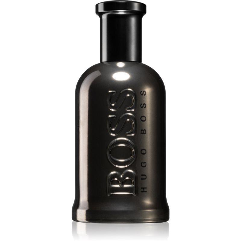 Hugo Boss BOSS Bottled United Limited Edition 2021 Eau de Parfum für ...