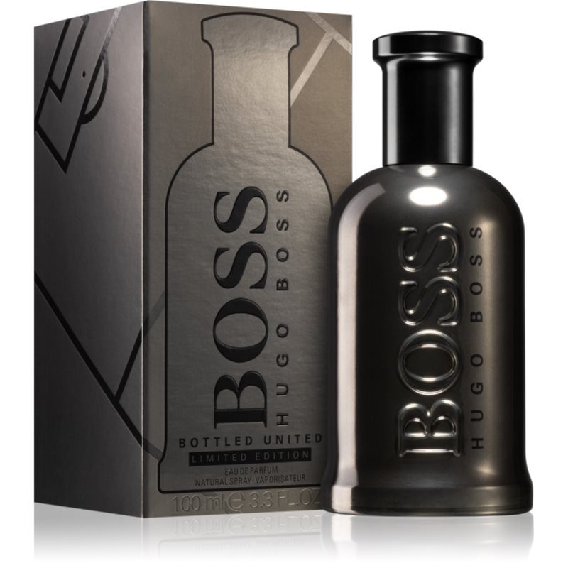 Profumi da uomo Hugo Boss