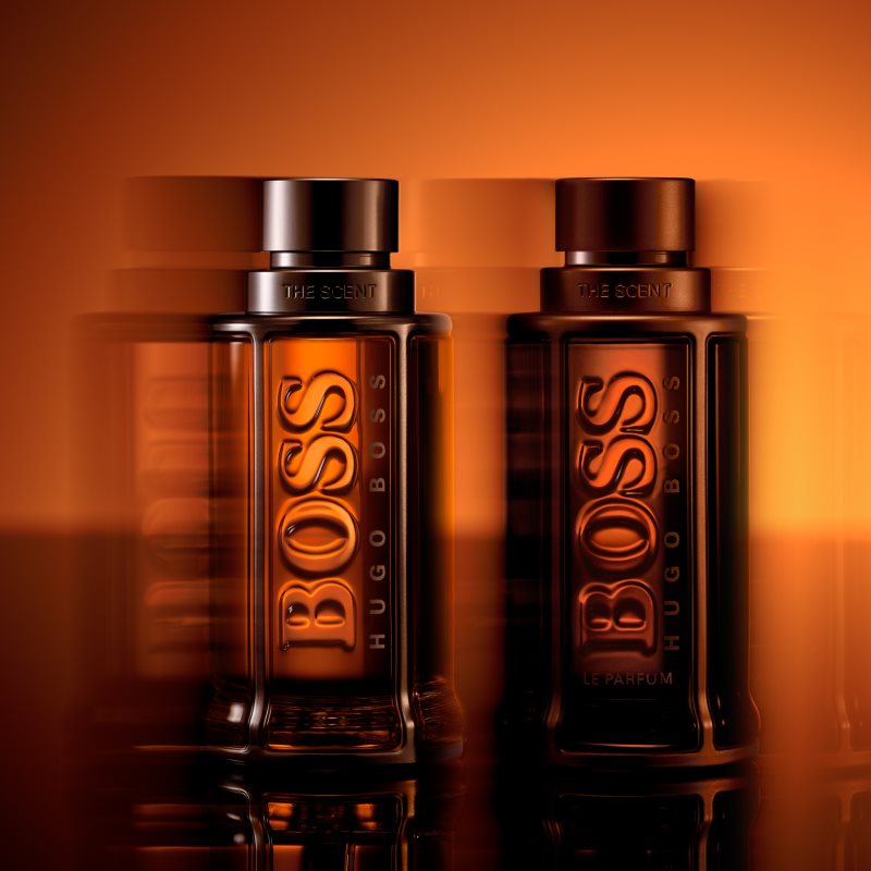 Hugo Boss BOSS The Scent Le Parfum парфуми для чоловіків 50 мл