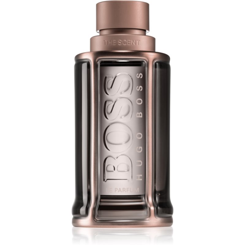 Hugo Boss BOSS The Scent Le Parfum парфюм за мъже 100 мл.