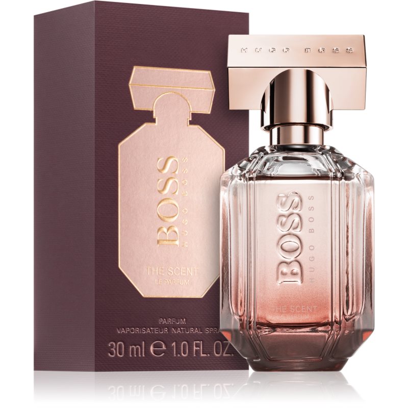 Hugo Boss BOSS The Scent Le Parfum Parfüm für Damen 30 ml