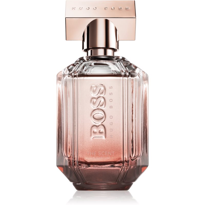Hugo Boss BOSS The Scent Le Parfum perfume for women 50 ml
