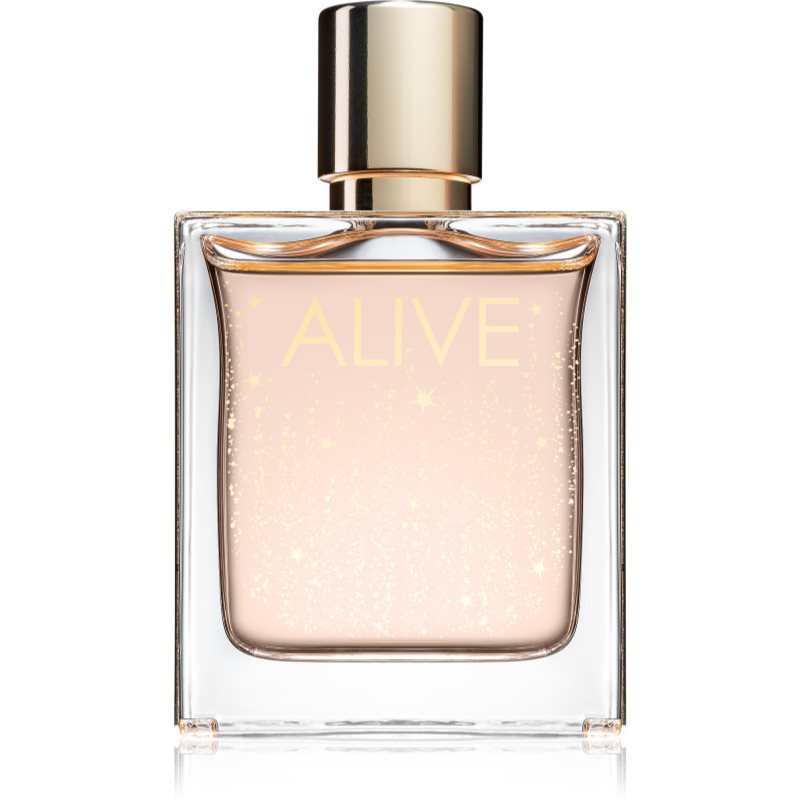 Hugo Boss BOSS Alive Collector’s Edition 2021 Parfumuotas vanduo moterims 50 ml