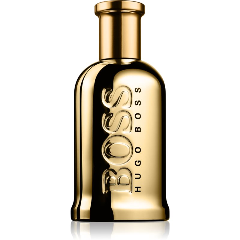 Hugo Boss BOSS Bottled Collector’s Edition парфюмна вода за мъже 100 мл.