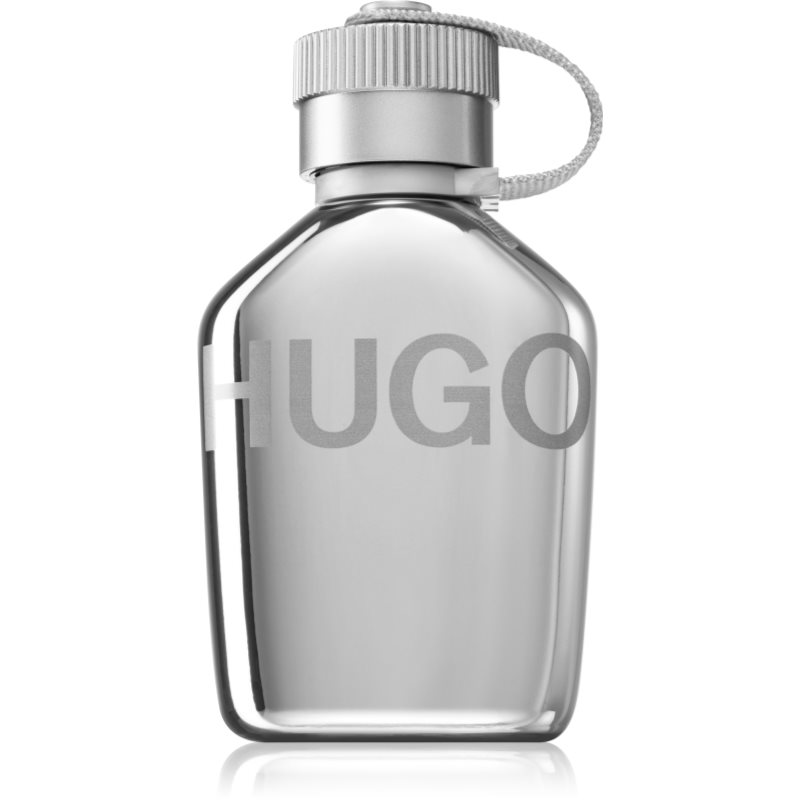 

Hugo Boss HUGO Reflective Edition туалетна вода для чоловіків