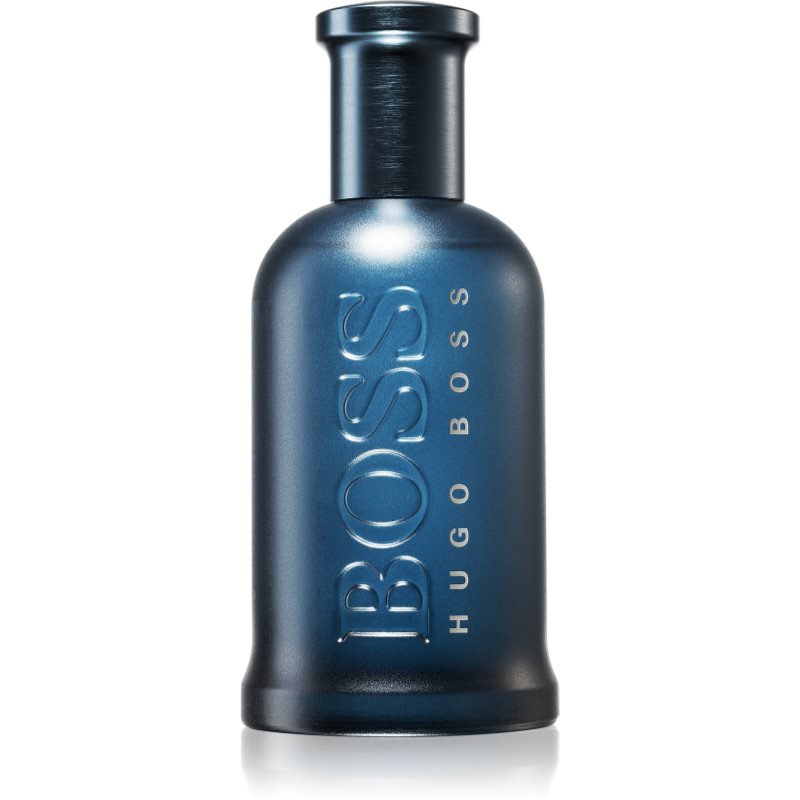 Hugo Boss BOSS Bottled Marine Summer Edition 2022 tualetinis vanduo vyrams 100 ml