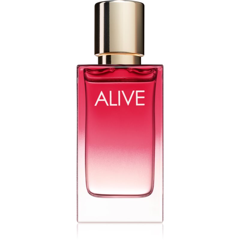 Hugo Boss BOSS Alive Intense Parfumuotas vanduo moterims 30 ml