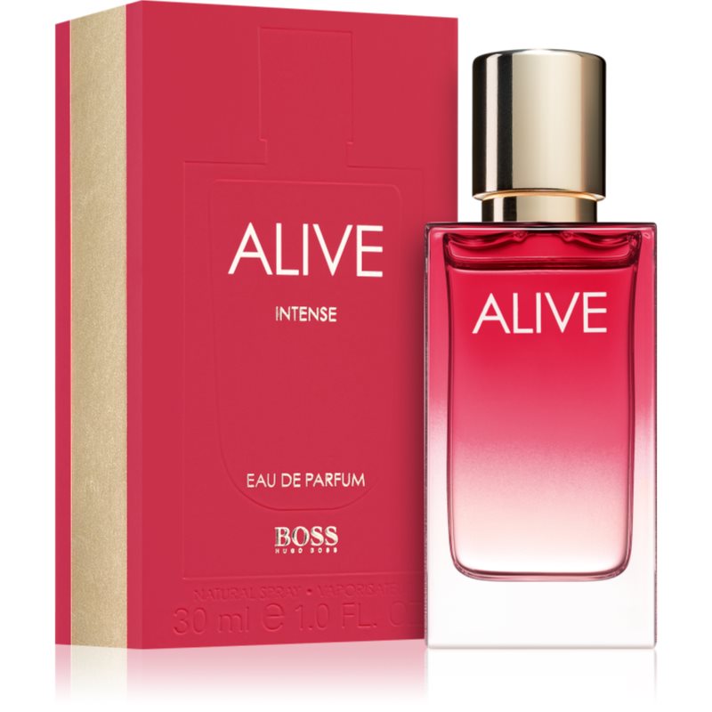 Hugo Boss BOSS Alive Intense Eau De Parfum For Women 30 Ml