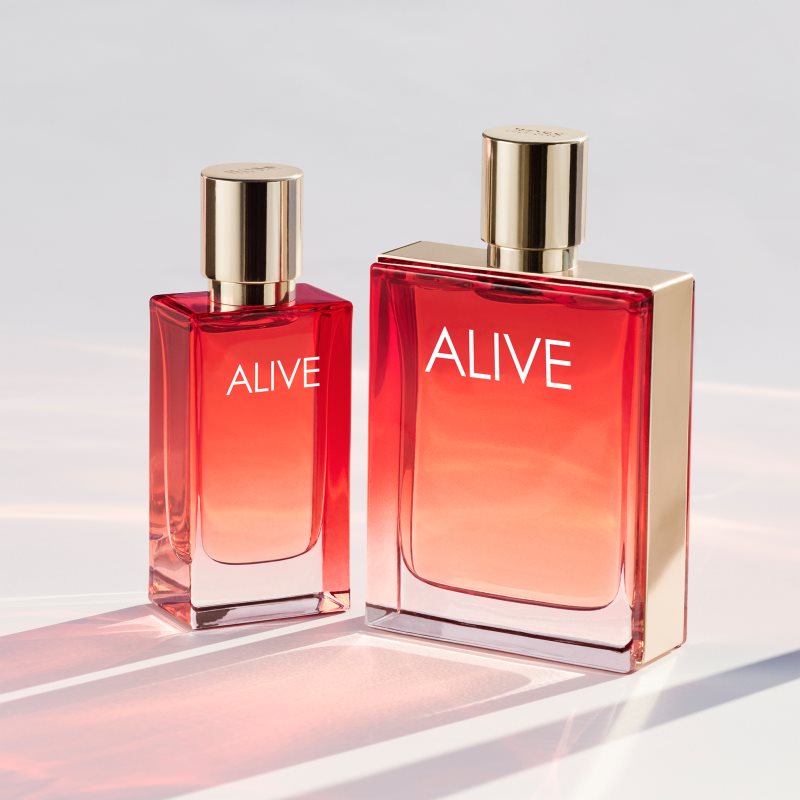 Hugo Boss BOSS Alive Intense Eau De Parfum For Women 30 Ml