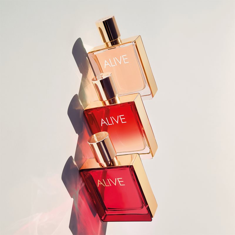 Hugo Boss BOSS Alive Intense Eau De Parfum For Women 30 Ml