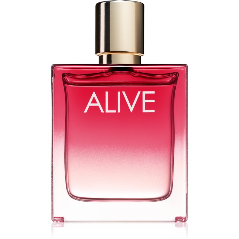 Hugo Boss BOSS Alive Intense Parfumuotas vanduo moterims 50 ml