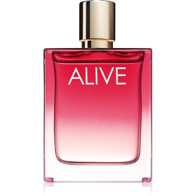 Hugo Boss BOSS Alive Intense Parfumuotas vanduo moterims 80 ml