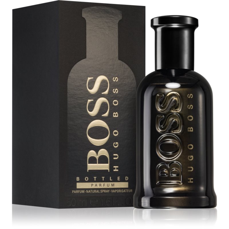 Hugo Boss BOSS Bottled Parfum Perfume For Men 50 Ml