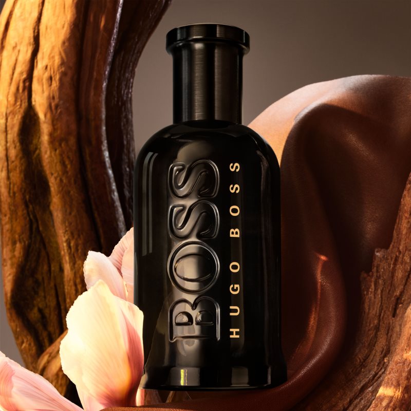 Hugo Boss BOSS Bottled Parfum парфуми для чоловіків 100 мл