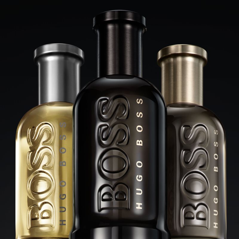 Hugo Boss BOSS Bottled Parfum парфуми для чоловіків 200 мл
