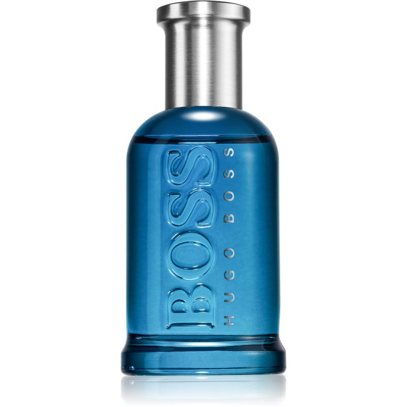 HUGO BOSS Boss Bottled Pacific 50 ml toaletná voda pre mužov
