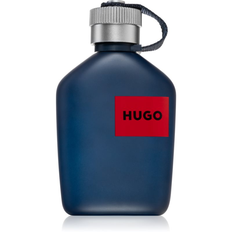Hugo Boss HUGO Jeans eau de toilette for men 125 ml
