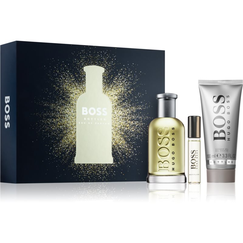 Hugo Boss BOSS Bottled poklon set (V.)