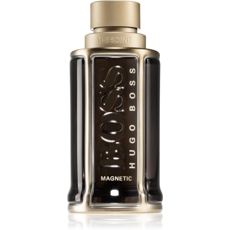 Hugo Boss BOSS The Scent Magnetic parfumovaná voda pre mužov 100 ml