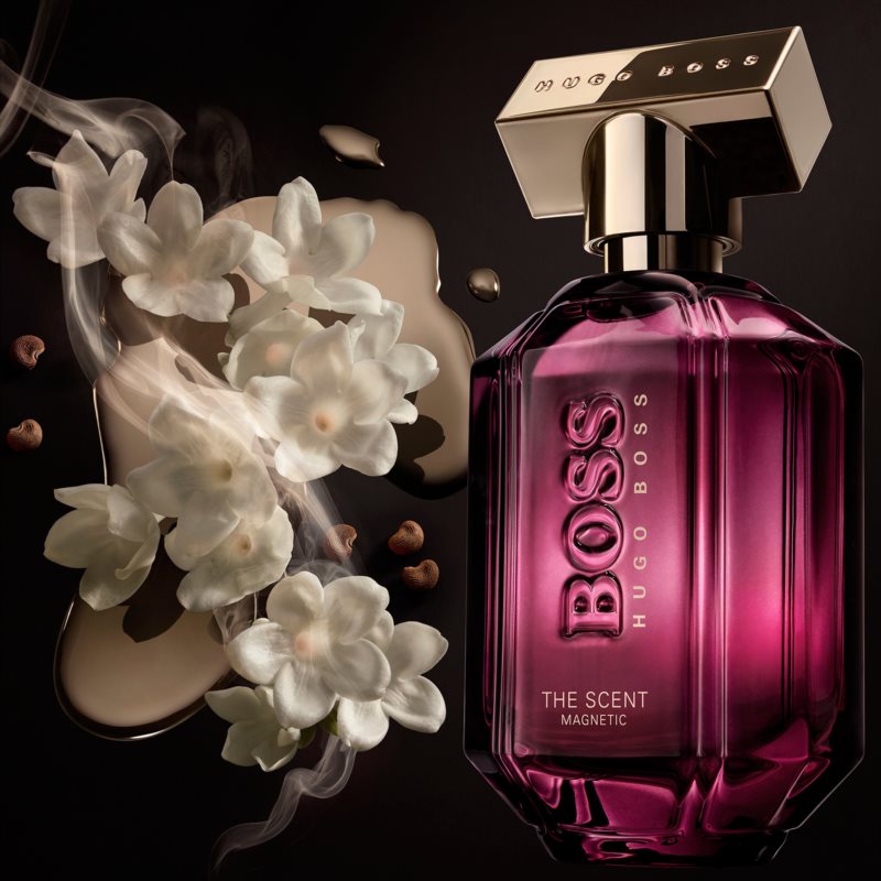 Hugo Boss BOSS The Scent Magnetic Eau De Parfum For Women 30 Ml