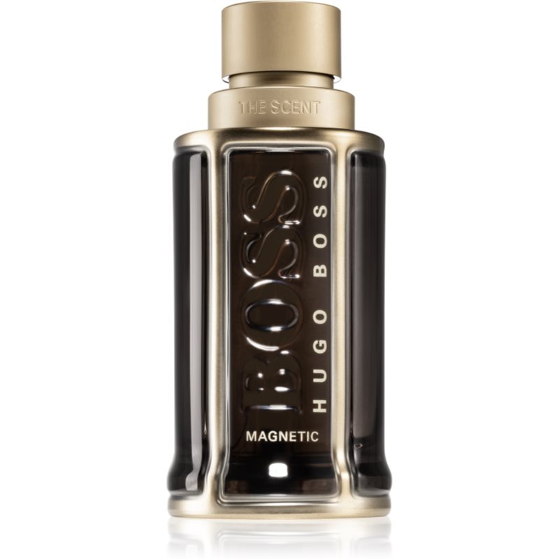 Hugo Boss BOSS The Scent Magnetic eau de parfum for men 50 ml
