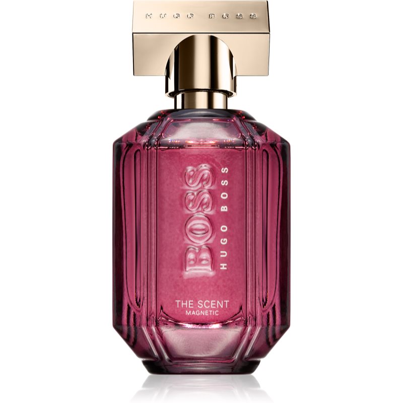 Hugo Boss BOSS The Scent Magnetic eau de parfum for women 50 ml
