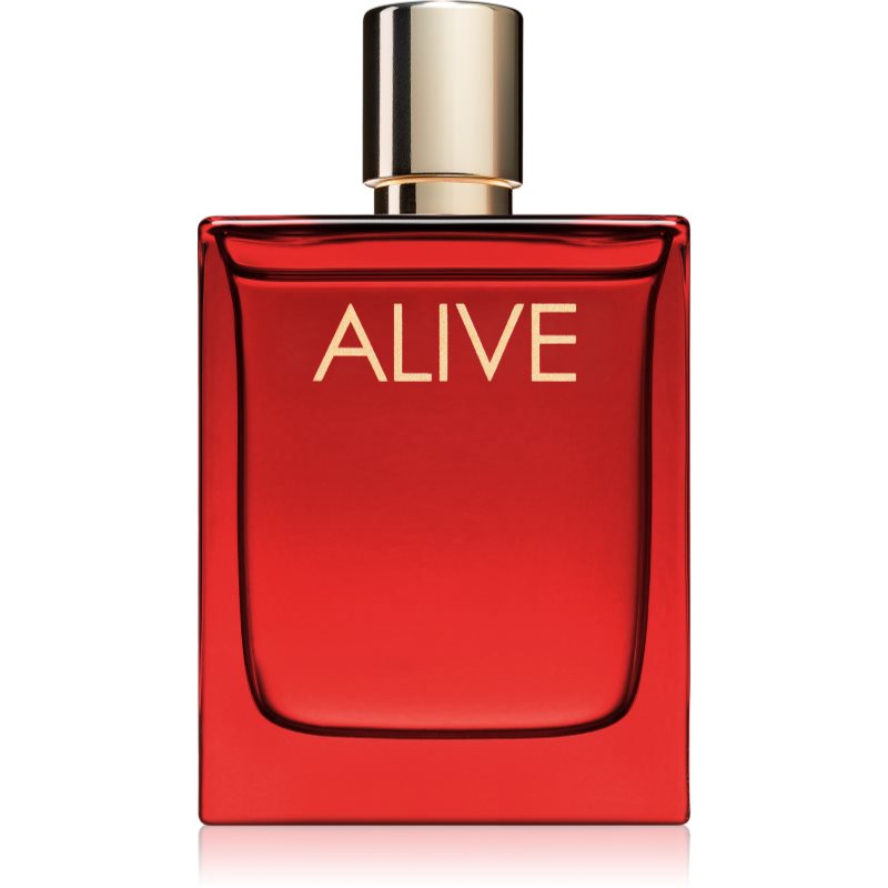 HUGO BOSS BOSS Alive 80 ml parfum pre ženy