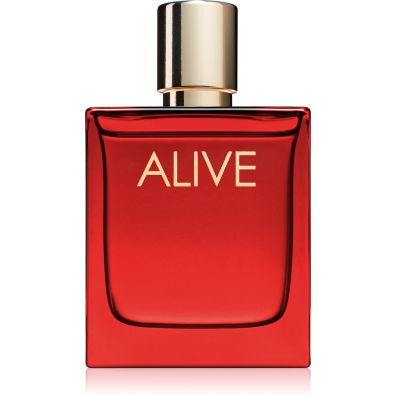 HUGO BOSS BOSS Alive 50 ml parfum pre ženy