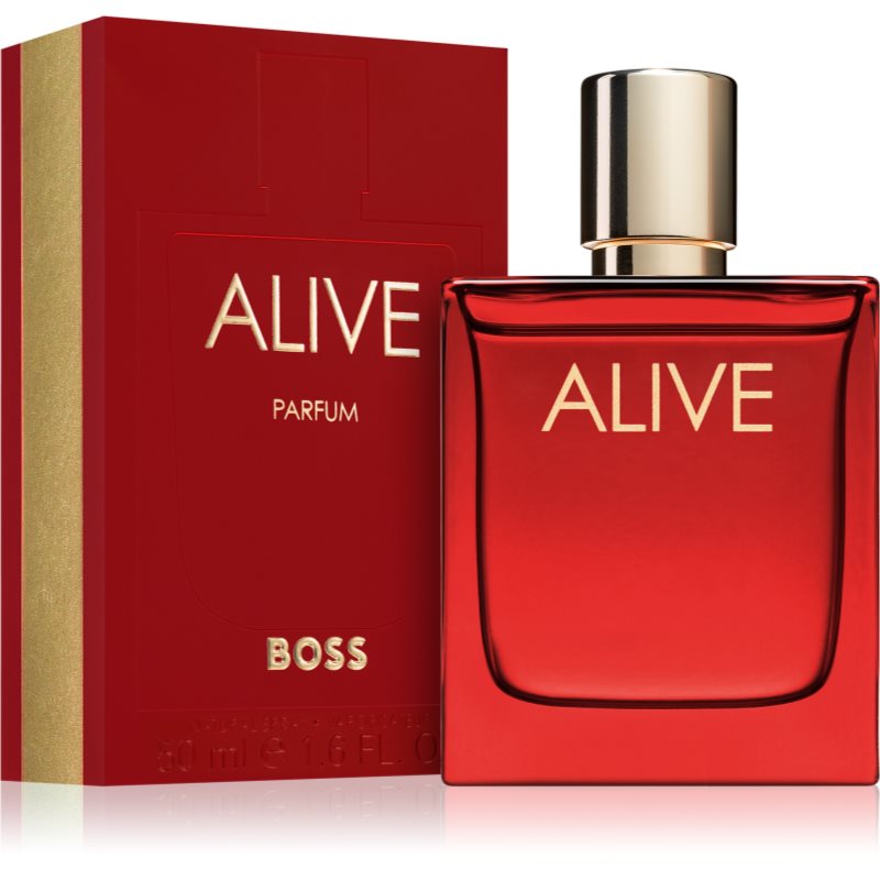 Hugo Boss BOSS Alive Parfum парфуми для жінок 50 мл