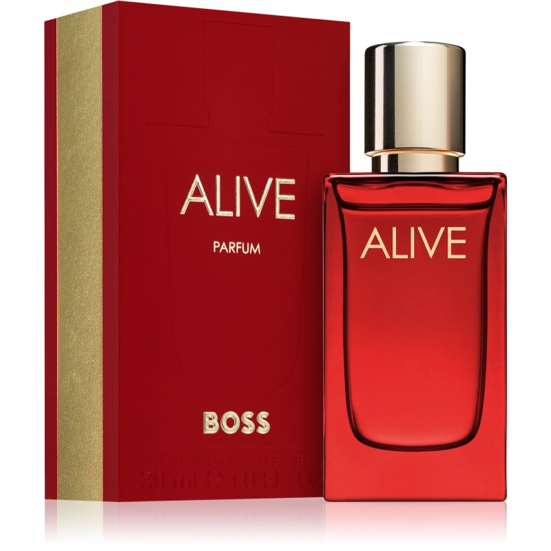 Hugo Boss BOSS Alive Parfum парфуми для жінок 30 мл