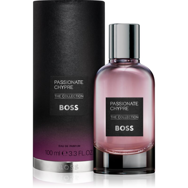 Thumbnail - Hugo Boss BOSS The Collection Passionate Chypre Eau de Parfum Unisex 100 ml