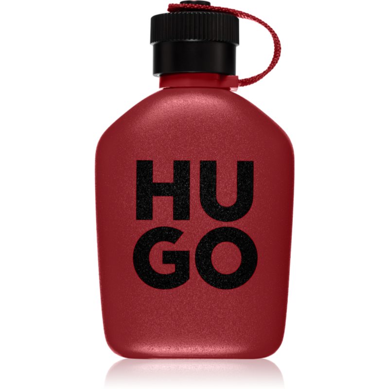 Hugo Boss HUGO Intense eau de parfum for men 125 ml
