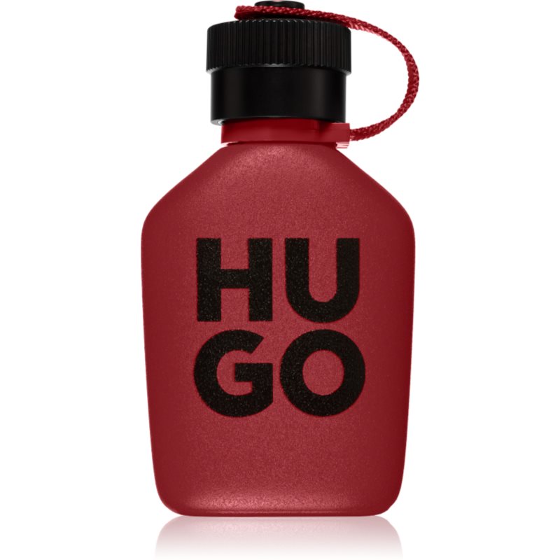 Hugo Boss HUGO Intense Eau de Parfum för män 75 ml male