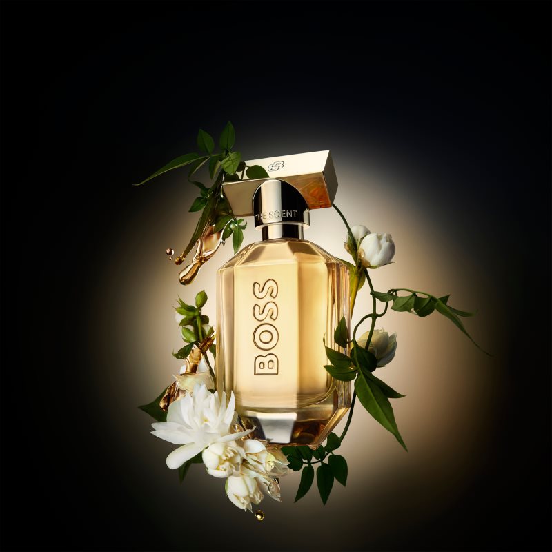 Hugo Boss BOSS The Scent for Her parfémovaná voda pro ženy 100 ml (obrázek 9)