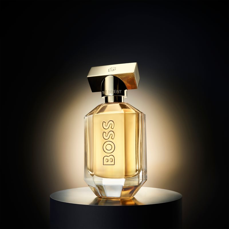 Hugo Boss BOSS The Scent for Her Eau de Parfum für Damen 100 ml (Bild 9)