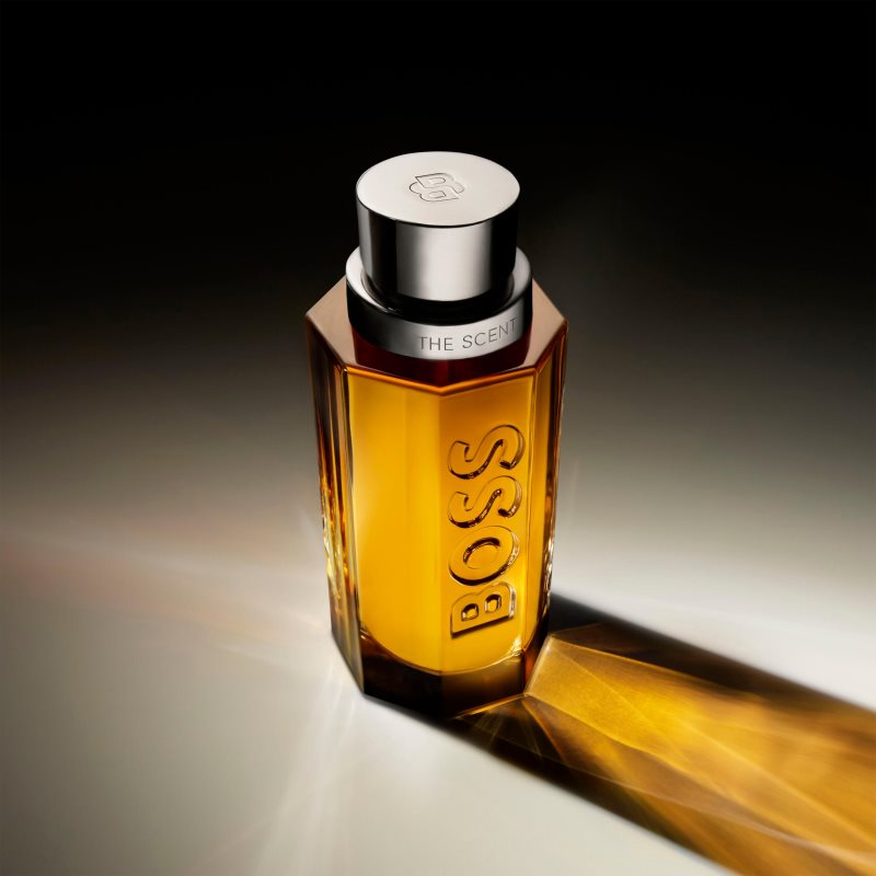 Hugo Boss BOSS The Scent voda po holení pro muže 100 ml (obrázek 6)