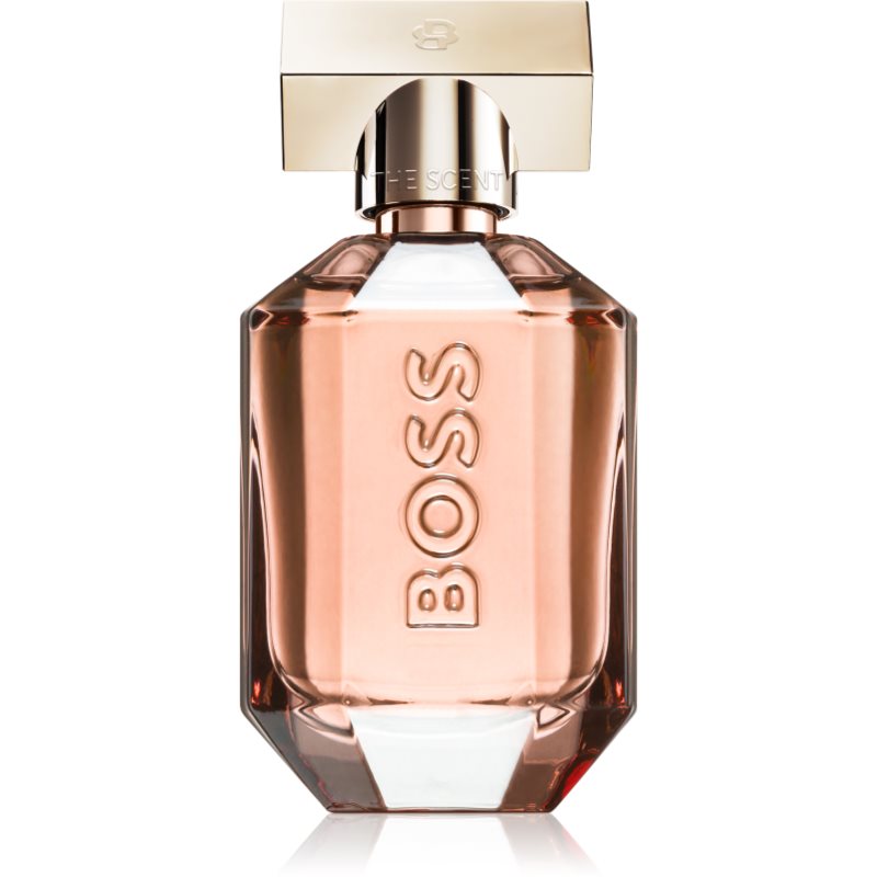 Hugo Boss BOSS The Scent for Her Le Parfum parfum pour femme 50 ml female