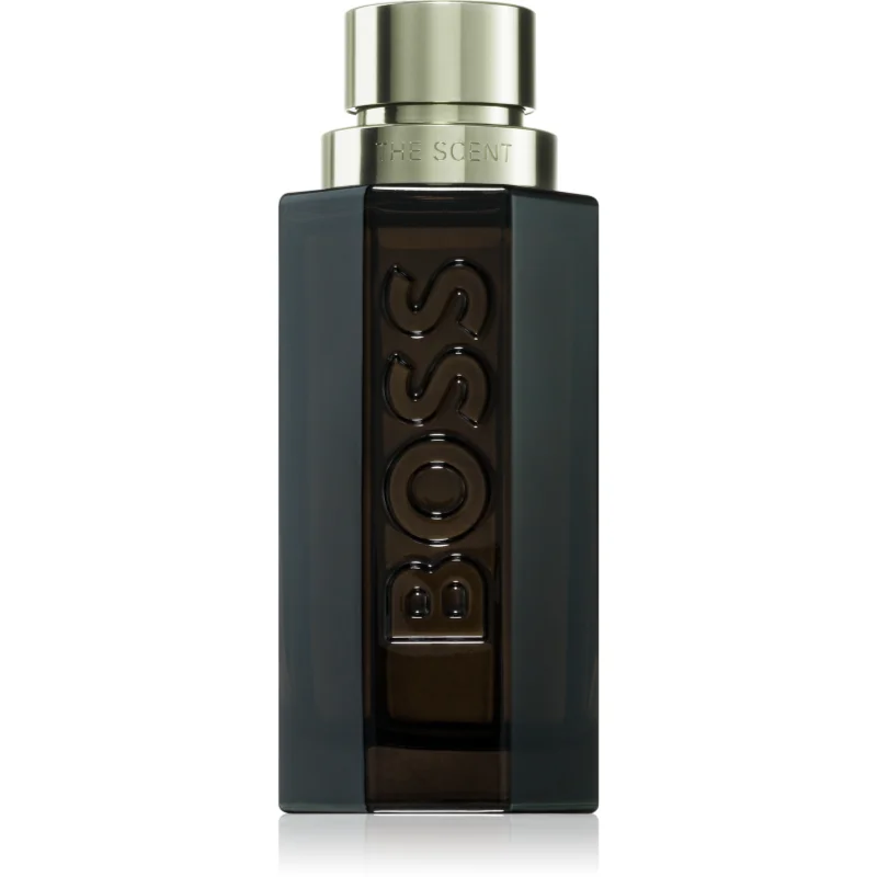 Hugo Boss BOSS The Scent Magnetic for him Eau de Parfum pour homme 100 ml male