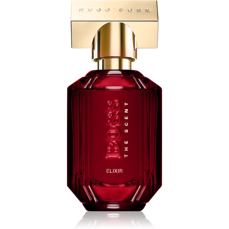 Hugo Boss BOSS The Scent Elixir Eau de Parfum hölgyeknek 30 ml