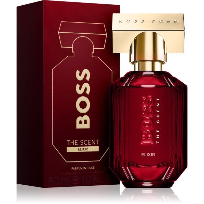 Hugo Boss BOSS The Scent Elixir Eau de Parfum für Damen 30 ml