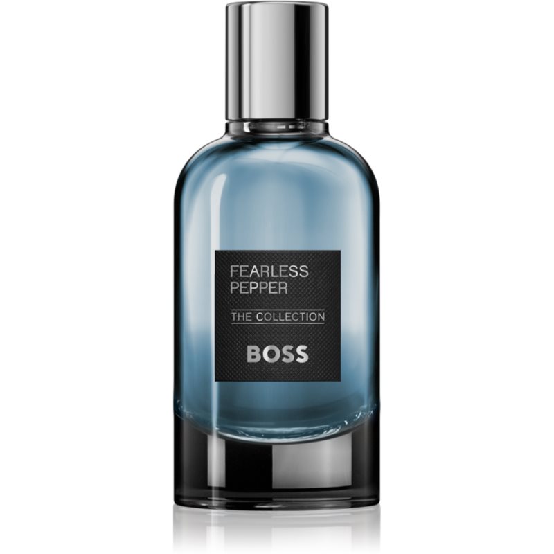 Hugo Boss BOSS The Collection Fearless Pepper parfumovaná voda unisex 100 ml